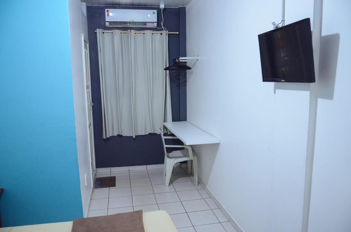 Hotel Xenios มากาปา ภายนอก รูปภาพ